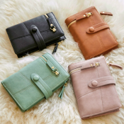 Ladies wallet