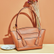 Wing bag
