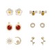 earring
