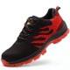 Insulated shoes