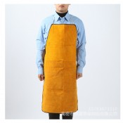 Welding suit