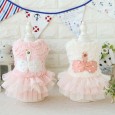 Petstyle Swan Ballet Skirt