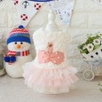 Petstyle Swan Ballet Skirt