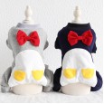 Petstyle autumn and winter new penguin doll four-legged clothes pet clothes dog clothing