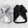 Petstyle autumn and winter new fried poached egg sweater pet clothes dog clothing