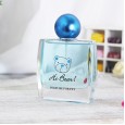Petstyle pet perfume cartoon perfume YP100 teddy pet dog supplies