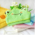 petstyle cute cartoon cotton multifunctional bath towel pet bath absorbent towel