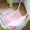 petstyle pet hammock sweet and cute cat hammock new two-sided available kitten hammock