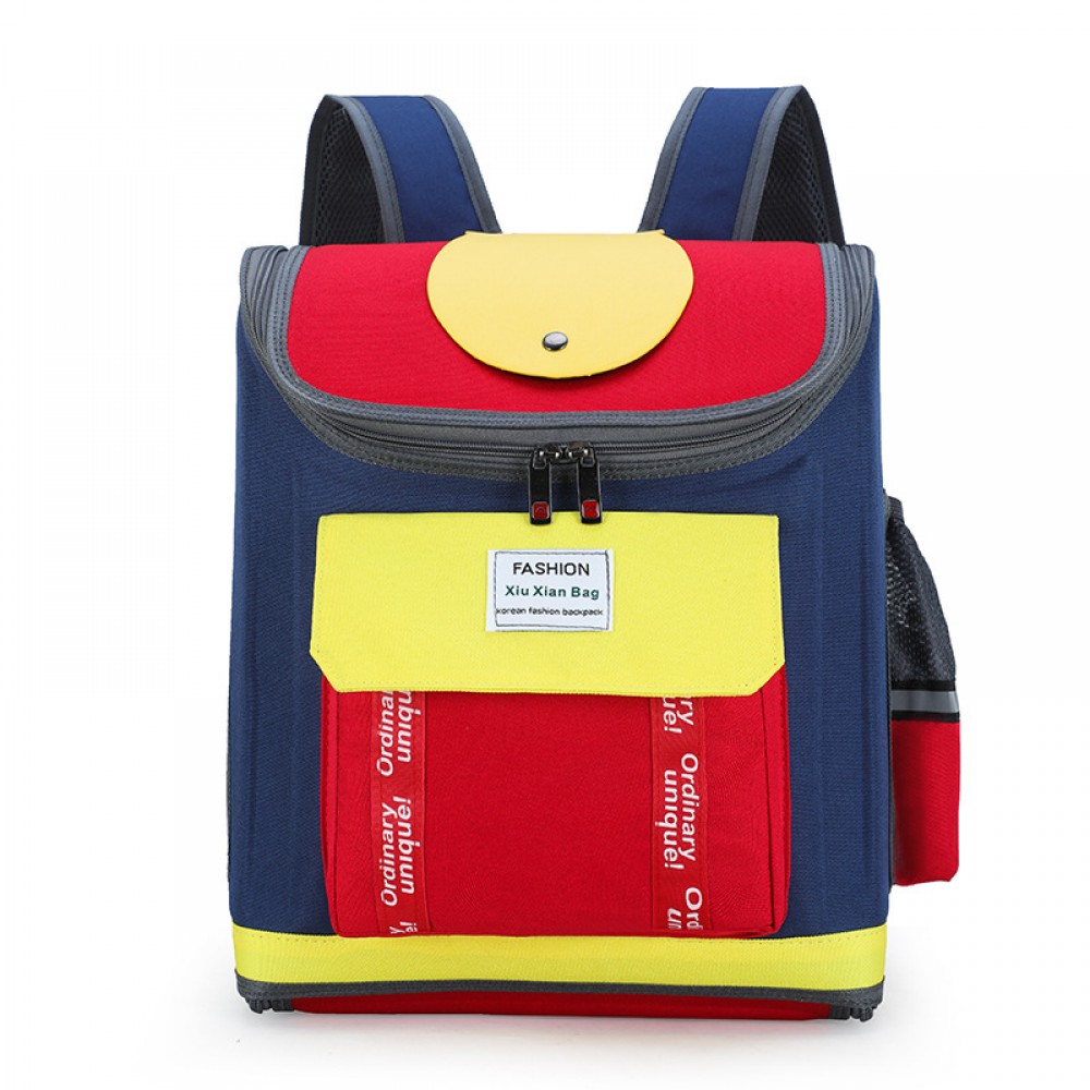 Dog backpack pet space backpack out portable pet bag breathable cat bag dog supplies