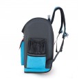 Dog backpack pet space backpack out portable pet bag breathable cat bag dog supplies