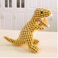 Pet dog vocal open mouth dinosaur toy Teddy Bichon Hiromi pet toy bullfighting golden retriever molar toy