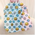 Dog clothes cool summer clothes Teddy dog pet clothing shirt than puppies puppies breathable summer thin section