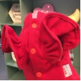 Dog clothes cute princess Yorkshire skirt teddy clothes pet clothing autumn and winter thickening new explosion models
