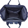 Mummy bag large capacity casual fashion backpack backpack multifunctional travel mother and baby bag