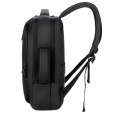 Business backpack multifunctional backpack men's computer backpack custom