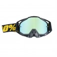 100% goggles outdoor off-road motorcycle 100% goggles riding goggles windshield glasses