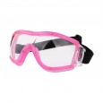 Safety protection riding outdoor sports industrial glasses wind and dust anti fog protection eyepiece