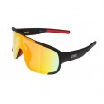 New fashion sports glasses outdoor sports men and women bicycle glasses windproof sand goggles riding mirror