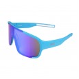 New fashion sports glasses outdoor sports men and women bicycle glasses windproof sand goggles riding mirror