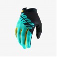 Mountain off-road motorcycle protective gloves knitted warm cycling gloves