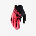 Mountain off-road motorcycle protective gloves knitted warm cycling gloves