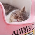 Garfield Princess sofa sofa pet British short cat Corgi dog comfort nest pet winter sofa