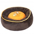 Dog kennel medium-sized large dog pet cat cat bed dog bed mattress dog supplies four seasons
