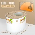 Alice snail house cat litter box extra large cat toilet cat shit basin IRIS Alice fully enclosed top entry type