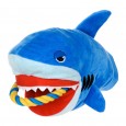 Dog toy molar bite resistant small and medium size tear resistant large dog big dog interactive bite resistant toy training toy