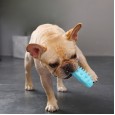 Dog bite-resistant molar stick toy bone pet chew gum