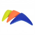 Pet frisbee dog outdoor interactive puzzle darts toy