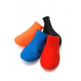 Dog balloon shoe cover anti-dirty teddy shoes set of 4 small bucket dogs do not fall rain shoes pet shoes