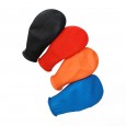 Dog balloon shoe cover anti-dirty teddy shoes set of 4 small bucket dogs do not fall rain shoes pet shoes