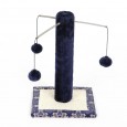 Small cat tree cat cat climbing frame grinding claw cat toy cat litter cat scratching post cat cat cat scratching board cat jumping platform