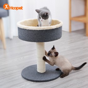 Cat climbing frame gray cool bar cat cat adult cat kitten cat pet cat toy cat cat cat climbing frame