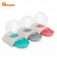 Bubble water dispenser dog automatic water feeder cat water bowl