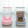 Water dispenser 3.8L pet water dispenser feeder cat dog water dispenser water dog pet dog cat supplies