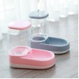 Water dispenser 3.8L pet water dispenser feeder cat dog water dispenser water dog pet dog cat supplies