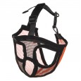 Dog mouth cover pet mouth cover Huayuan pet mask dog mouth cover new