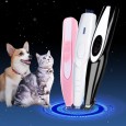 Pet shave pet electric clipper dog shaver dog pusher