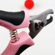 Dog nail clippers pet nail clippers large dog small dog dog nail clippers stainless steel head