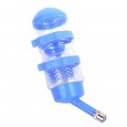 Hanging dog kettle dog waterer cat dog waterer puppy drinking spout drinking bottle pet water bottle