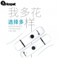 Pet electric nail polisher rechargeable nail clipper set supplies trimmer