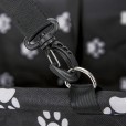 Dog car mat pet seat car mat car seat safety seat car kennel car mat