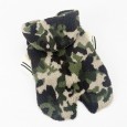 Big dog camouflage clothes Golden Retriever Labrador Samoyed Shepherd Husky large dog cotton coat pet spring and autumn clothing