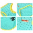 Dog clothes thin section spring and summer Teddy Pomeranian fawn dog vest Yorkshire chihuahua Bichon pet spring