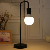 Reading study eye protection desk lamp modern minimalist creative led dormitory desk work
