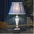 American table lamp living room fabric table lamp bedroom bedside lamp creative table lamp lamp
