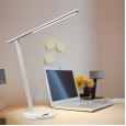 Smart metal table lamp reading lamp eye protection lamp Mijia 1s folding table lamp