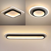 Nordic minimalist corridor lights aisle lights kitchen entrance foyer entrance balcony lights strip ceiling lights home lamps